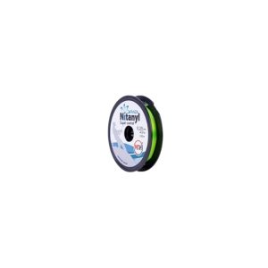 Nylon Nitanyl p/pesca verde fluo 0.70mm caja  [UM 6u | 72u]