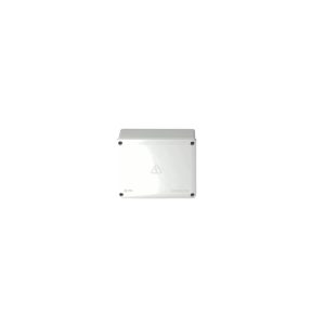 Caja de pase ip65 165x210x110 Genrod  [UM 1u | 13u]
