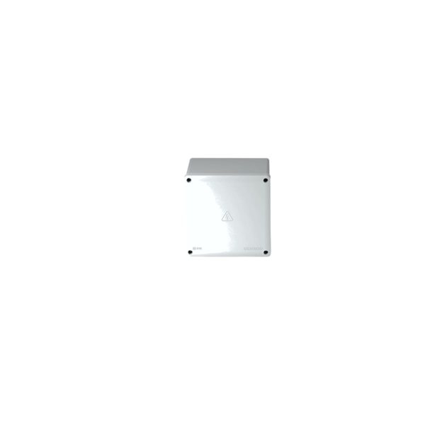 Caja de pase ip65 210x210x135 Genrod  [UM 1u | 8u]