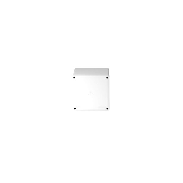 Caja de pase ip65 210x210x165 Genrod  [UM 1u | 6u]
