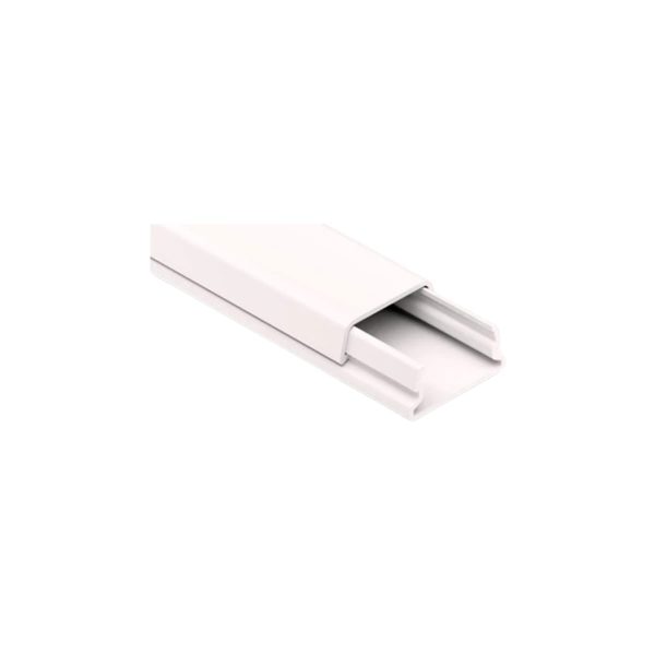 Cable canal 27×30 x2mts Genrod  [UM 1u | 15u]