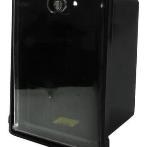 Caja medidor trifasico c/reset edesur y otras  [UM 1u | 4u]