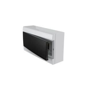 Caja p/termica 12 bocas exterior Genrod  [UM 1u | 20u]