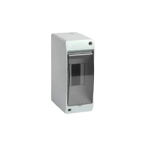 Caja p/termica 2 bocas exterior Genrod  [UM 1u | 60u]