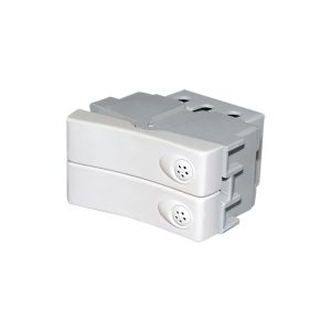 Modulo doble interruptor Jeluz  [UM 1u | 50u]