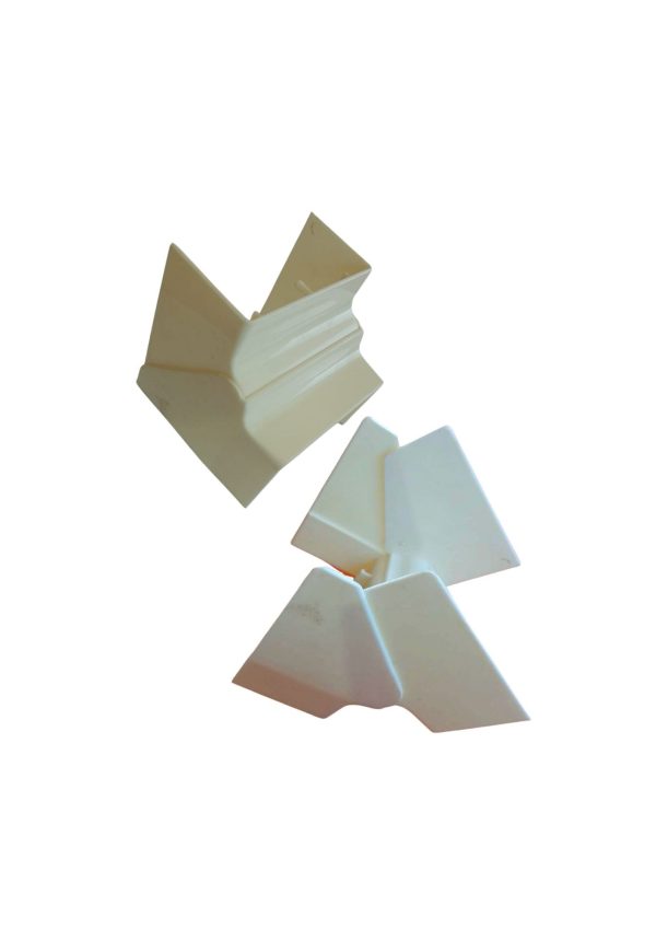 Curva interna 100×50  [UM 1u  ]