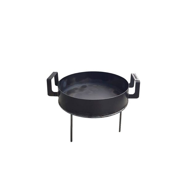 Disco paellero 40cm Brosen  [UM 1u]