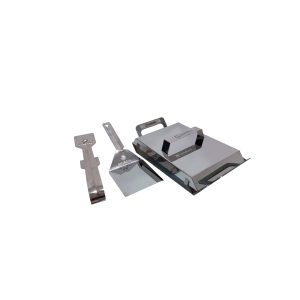 Kit gourmet 4 piezas Brosen  [UM 1u]