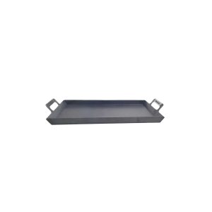 Plancha bifera parrillera 2h Brosen  [UM 1u]