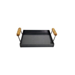Plancha bifera premium 1h Brosen  [UM 1u]