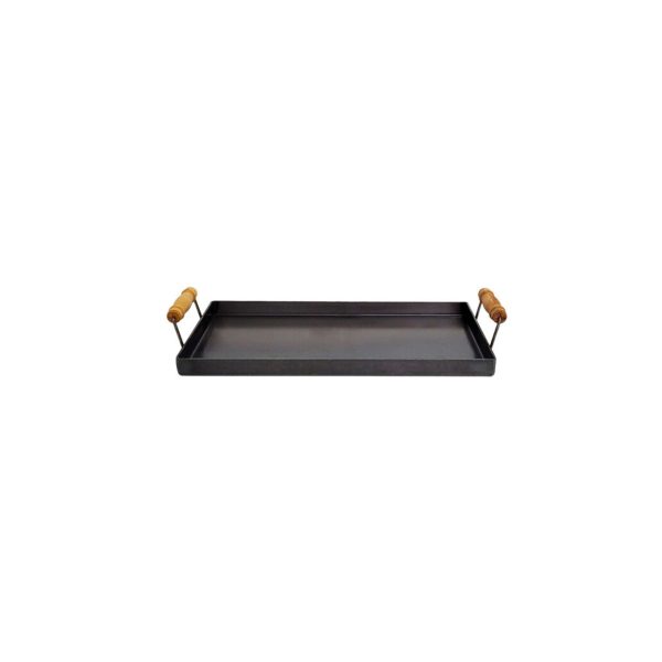 Plancha bifera premium 2h Brosen  [UM 1u]