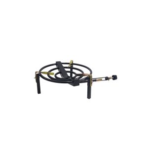 Quemador paellero disco de arado 38cm c/rob bi-gas  [UM 1u | 5u]