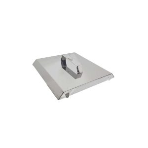 Tapa bifera universal 1h Brosen  [UM 1u]