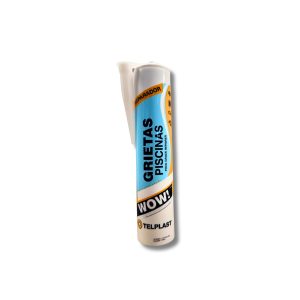 Sellador piscina 400gr  [UM 1u | 24u]