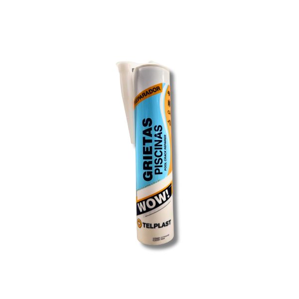 Sellador piscina 400gr  [UM 1u | 24u]