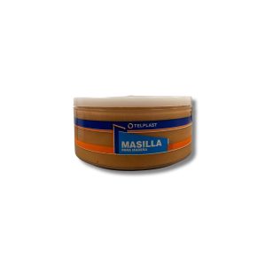 Masilla para madera wow pote 500grs cedro  [UM 1u | 12u]