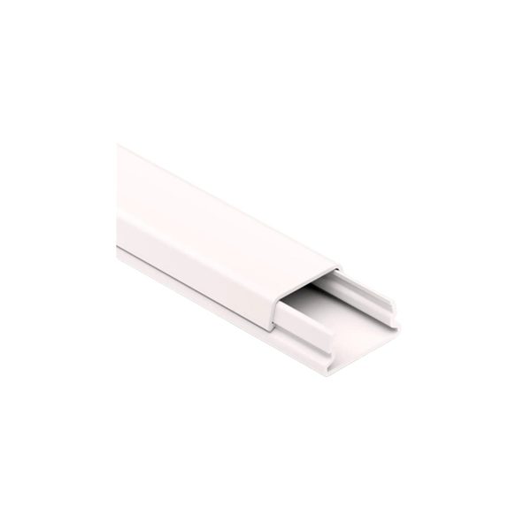 Cable canal 18×21 x2mts  [UM 1u | 44u]
