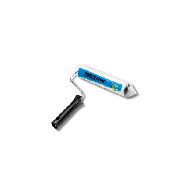 Rodillo epoxi 22×40 Colormet  [UM 1u | 50u]