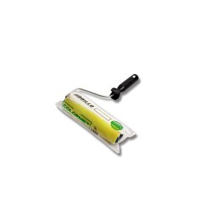 Rodillo poliester forrado 17x40 Colormet  [UM 1u | 50u]