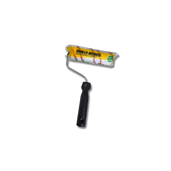Rodillo antigota premium 17×40 Colormet  [UM 1u | 60u]