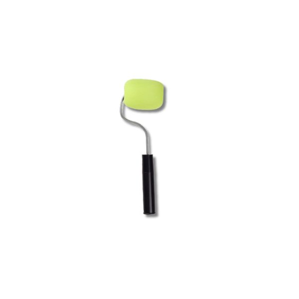 Rodillo mini forrado 8×22 Colormet  [UM 1u | 300u]