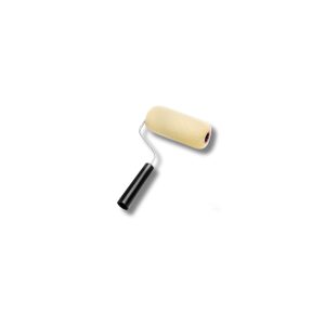 Rodillo mini poliester sin funda 5x22 Colormet  [UM 1u | 300u]