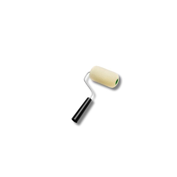 Rodillo mini poliester sin funda 8×22 Colormet  [UM 1u | 250u]