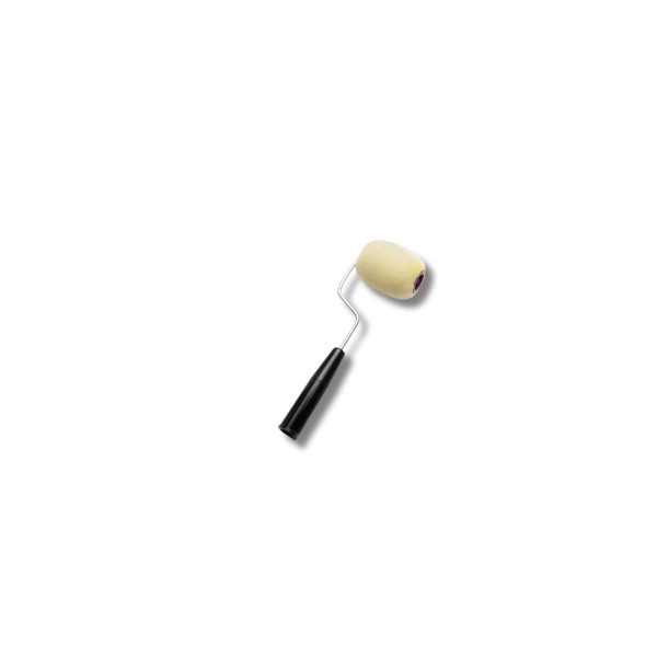 Rodillo mini poliester sin funda 10×22 Colormet  [UM 1u | 200u]