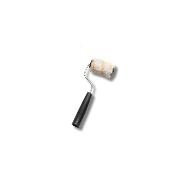 Rodillo mini antigota 5×22 Colormet  [UM 1u | 300u]