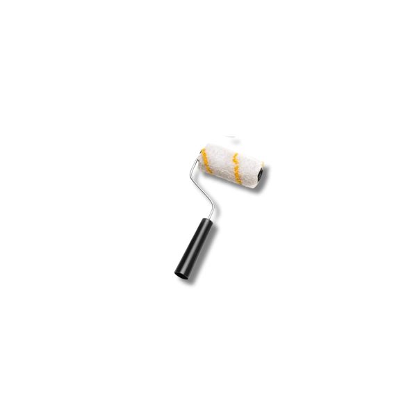Rodillo mini antigota 8×22 Colormet  [UM 1u | 250u]