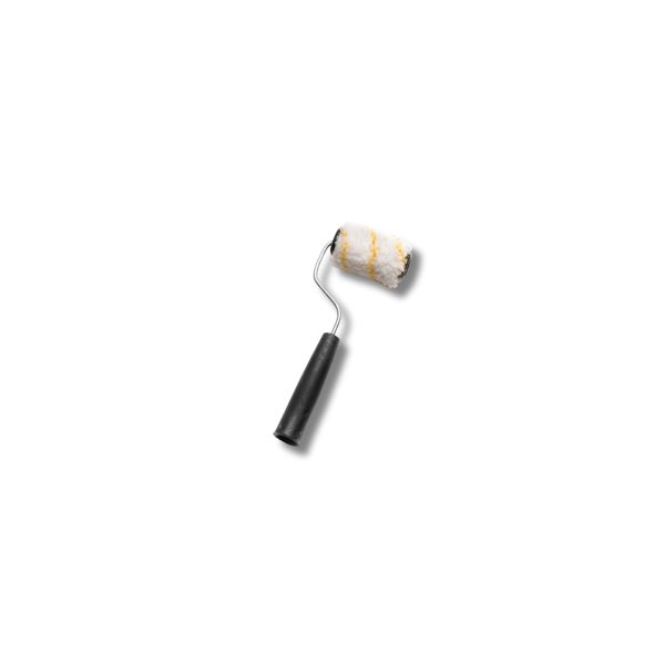 Rodillo mini antigota 11×22 Colormet  [UM 1u | 250u]