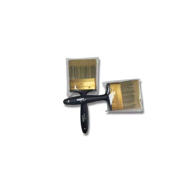 Pinceleta nevada Igma n° 40  [UM 1u | 12u]