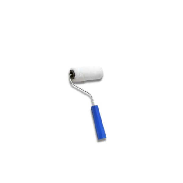 Rodillo mini foam alta densidad n° 10 Colormet  [UM 1u | 120u]