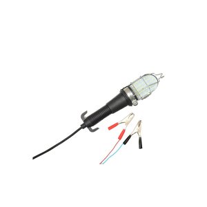 Portatil led auto 12v c/te pinzas 5mts  [UM 1u | 25u]