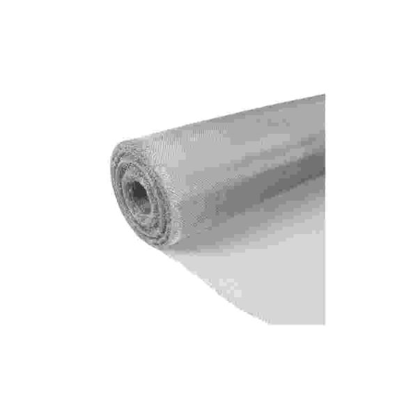 Tejido mosquitero aluminio 0.80x30mts  [UM 1u]