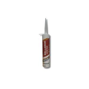 Sellador de grietas 400gr Telplast  [UM 1u | 24u]