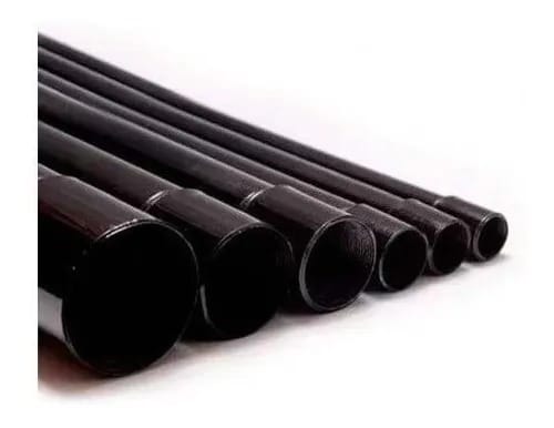 Caño de hierro 7/8″x3mts  [UM 1u | 20u]