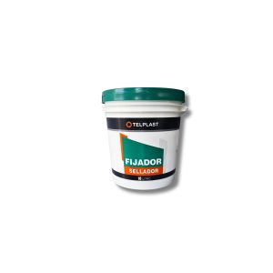 Fijador sellador 10l Telplast  [UM 1u]