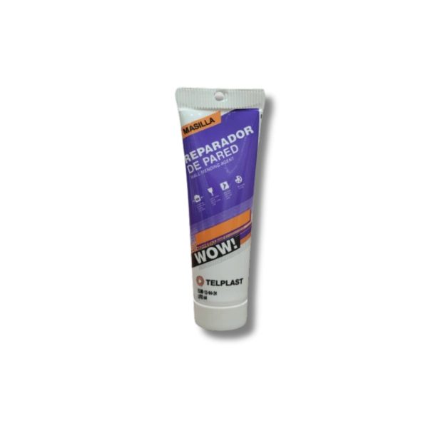 Reparador de pared pomo 220gr Telplast  [UM 1u | 24u]