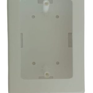 Caja para cable canal  [UM 1u | 50u]