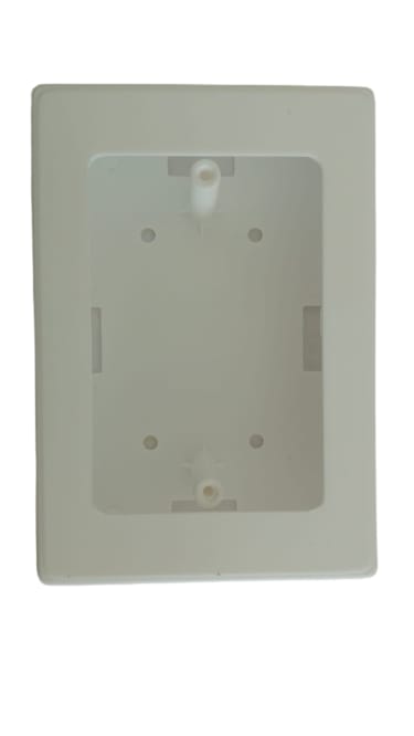 Caja para cable canal  [UM 1u | 50u]