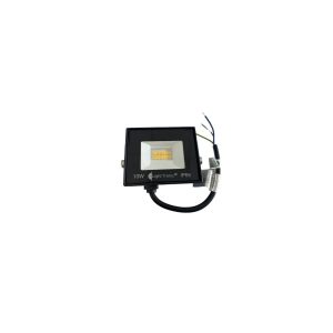 Proyector led 10w Light Tronic calido 3000k  [UM 1u | 40u]