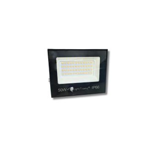 Proyector led 50w Light Tronic calido 3000k  [UM 1u | 40u]
