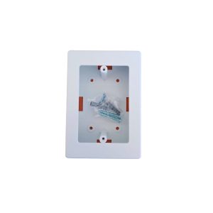 Caja para cable canal en bolsa  [UM 1u | 50u]