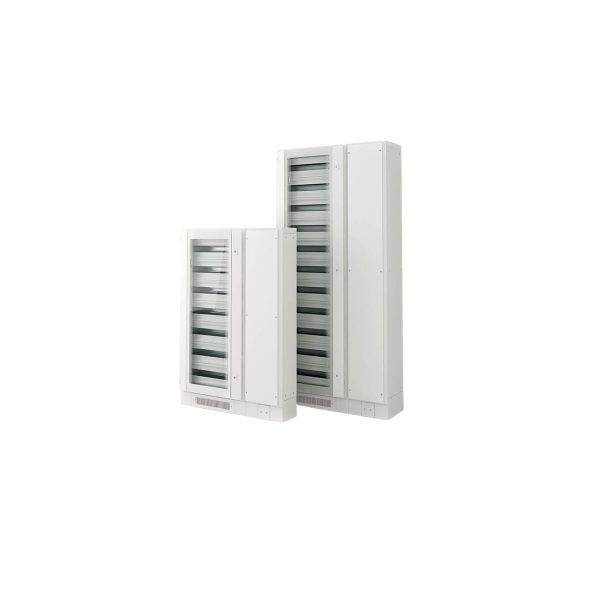 Gabinete Q Energy 330x315x180mm  [UM 1u]