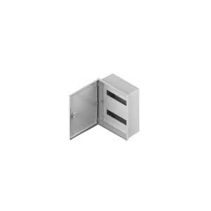 Gabinete estanco Q Energy p/tm 420x420x150 54 mod  [UM 1u]