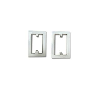 Porta bastidor para cable canal 100x50mm  [UM 10u]
