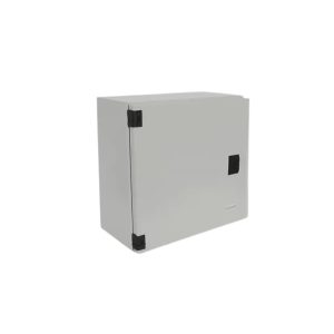 Gabinete estanco 300x300x150mm  [UM 1u]