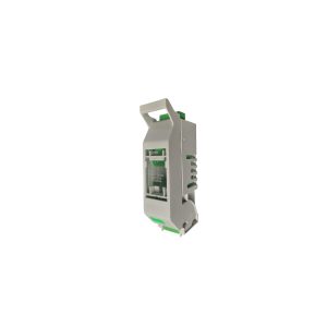 Seccionador bajo carga 160A c/base p/fusibles NH00 unip  [UM 1u | 4u]
