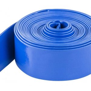 Manguera plana 2" x25mts